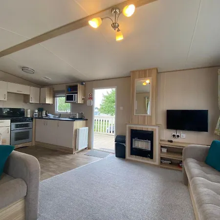 The Hideaway Holiday home