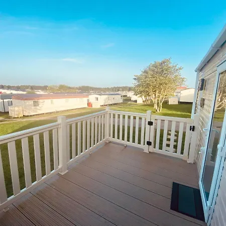 The Hideaway Holiday home