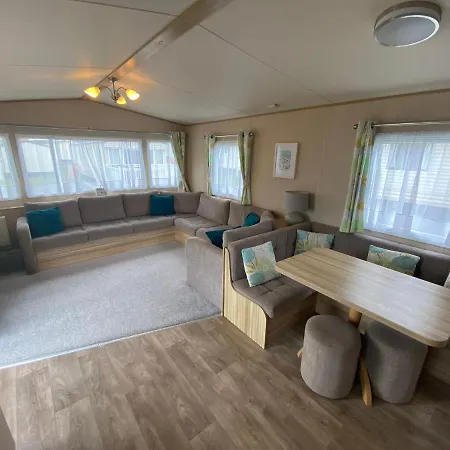 The Hideaway Holiday home