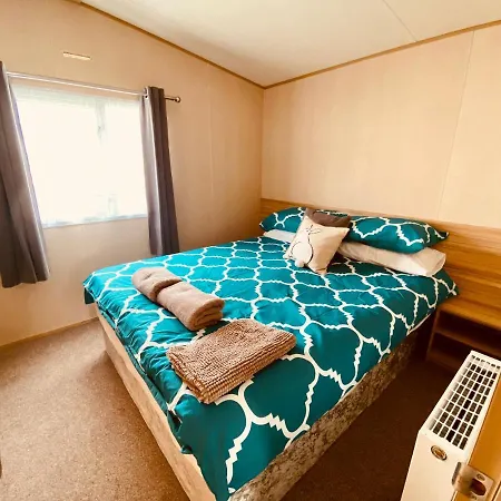 The Hideaway Holiday home *