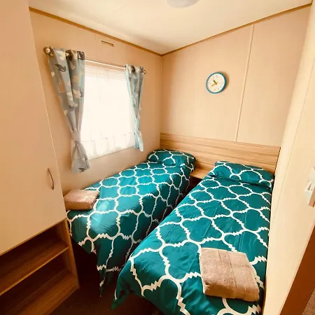 The Hideaway Cayton