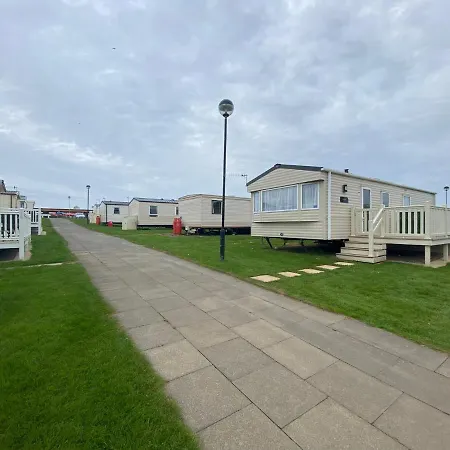 Holiday home The Hideaway Cayton