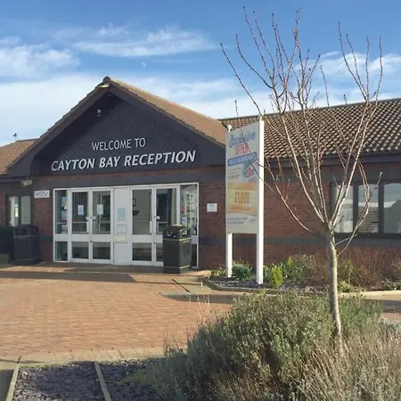 度假居 The Hideaway *