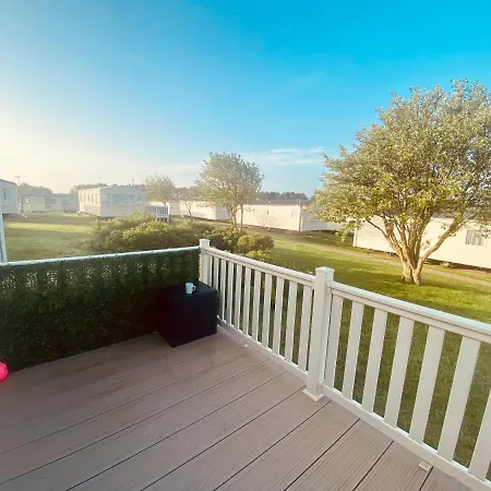 The Hideaway * 凯顿