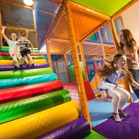 度假居 The Hideaway *