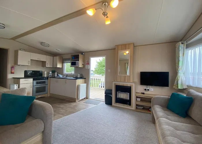 The Hideaway Dom wakacyjny