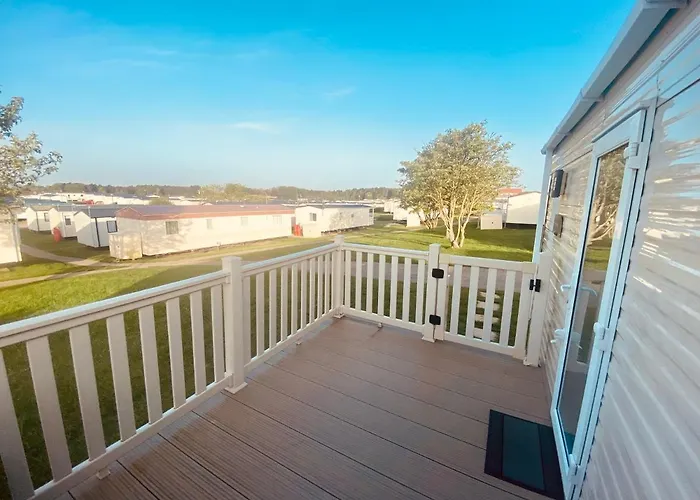 The Hideaway Dom wakacyjny