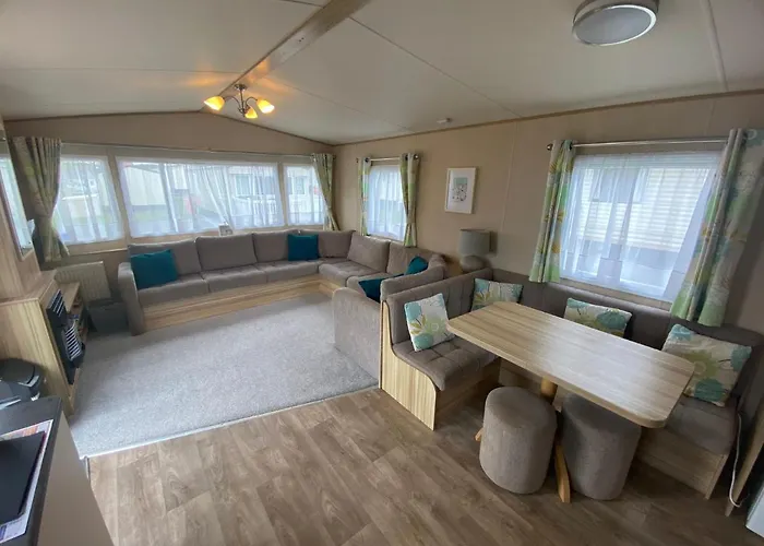 The Hideaway Dom wakacyjny