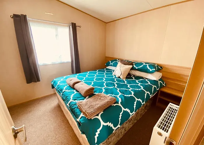 The Hideaway Dom wakacyjny *