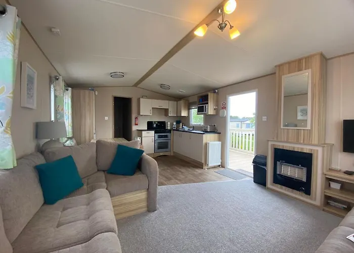 The Hideaway Dom wakacyjny *