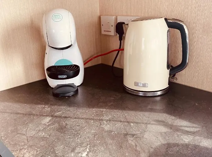 Dom wakacyjny The Hideaway