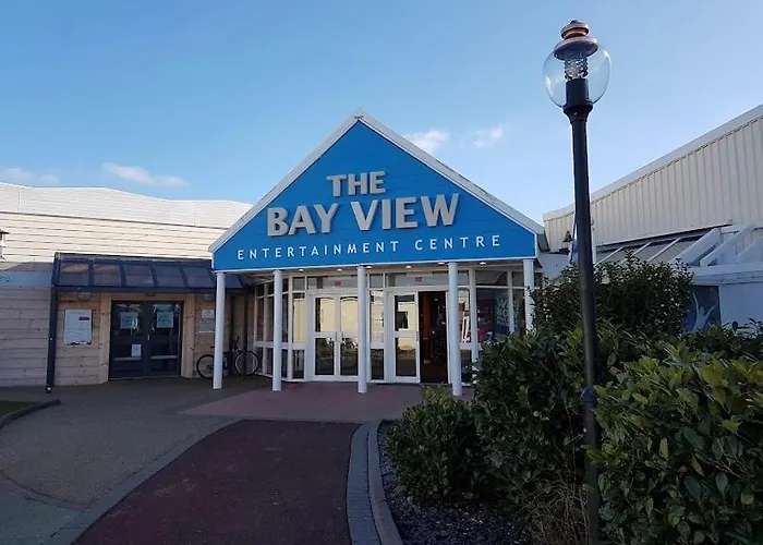 The Hideaway Dom wakacyjny Cayton