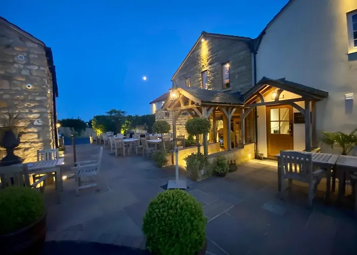 The Hideaway Dom wakacyjny *