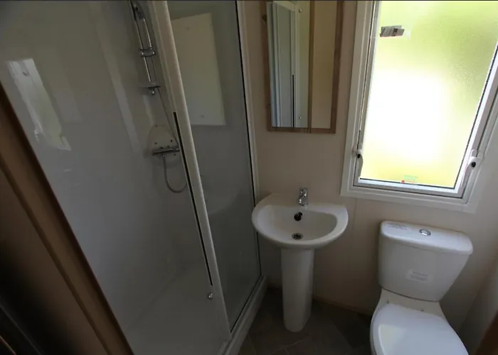 Dom wakacyjny The Hideaway