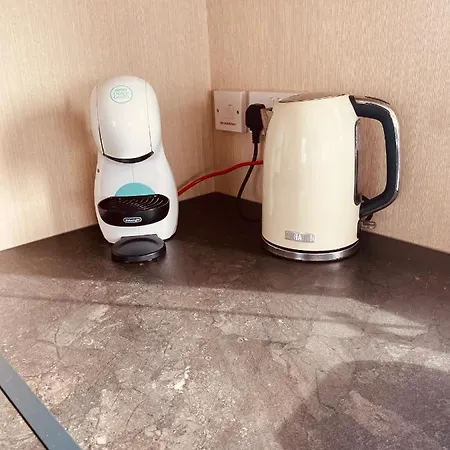 Holiday home The Hideaway