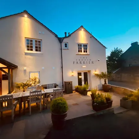 The Hideaway Σπίτι διακοπών Cayton