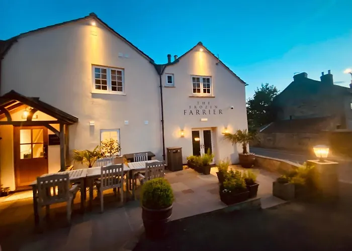 The Hideaway Σπίτι διακοπών Cayton